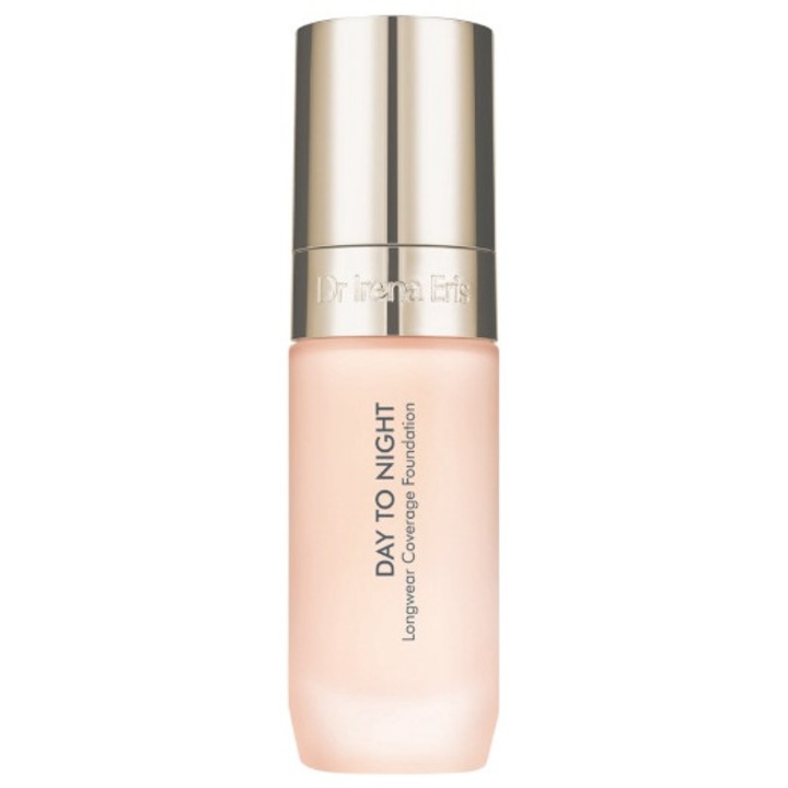 Крем Dr Irena Eris, Fluid Day to Night, порцелан 010C, 30 мл