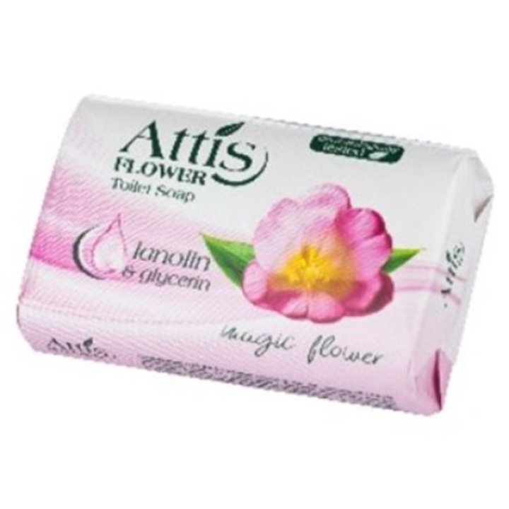 Сапун Attis, 100гр
