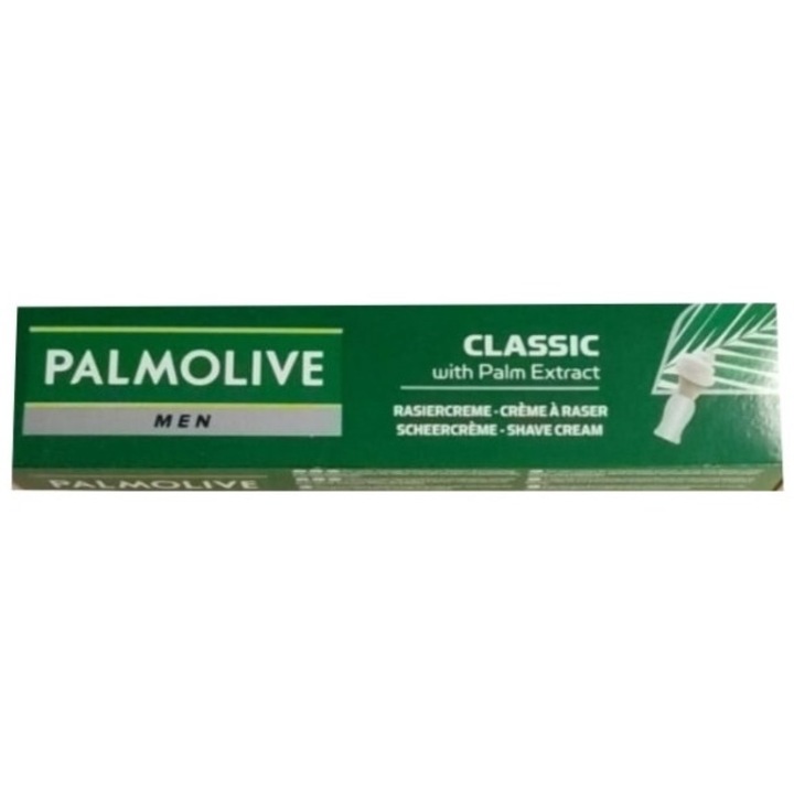 Crema de ras, Palmolive Men, 100 ml