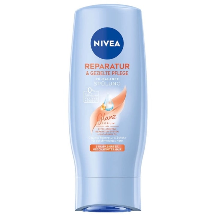 Nivea Repair, Balsam, 200ml
