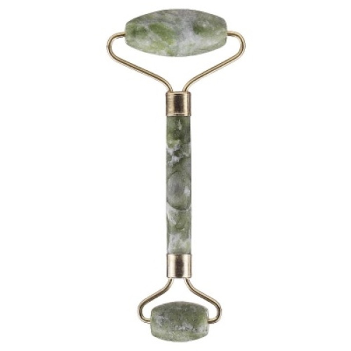 Ролер за лице, BEAUTY PLANET, Зелен