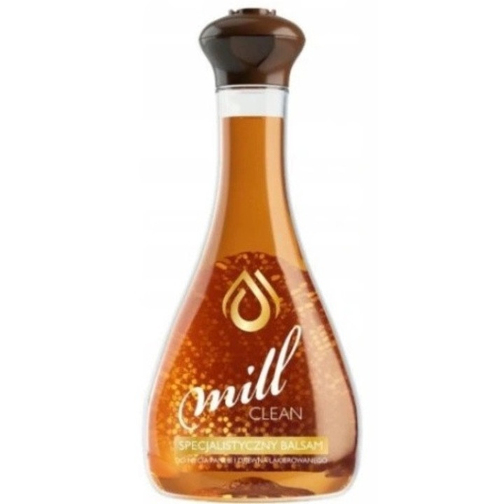 Mill Clean, Lotiune Specialista pentru curatarea si ingrijirea pardoselilor, 555 ml