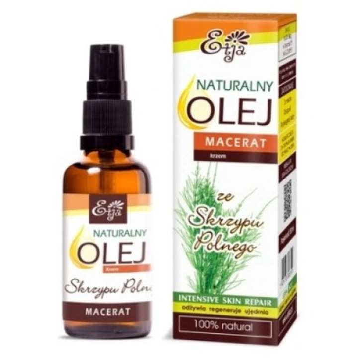 Ulei de coada-calului Etja Field, 50 ml