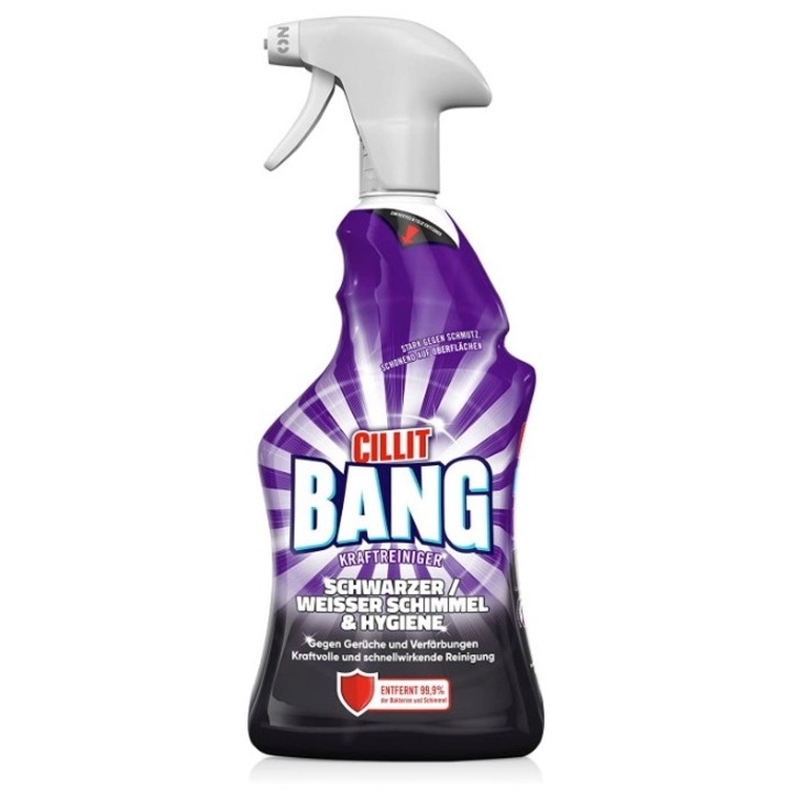 Detergent universal, Cillit Bang, 750ml