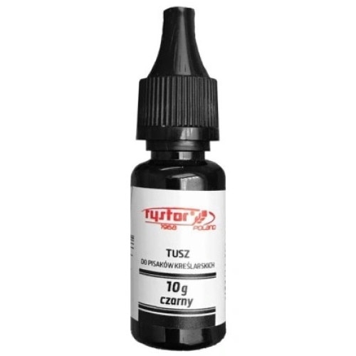 Мастило за мастиленоструен принтер, Rystor, 10 ml - eMAG.bg
