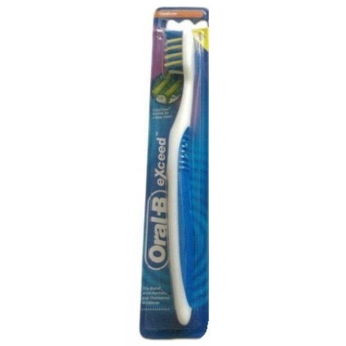 Periuta De Dinti, Oral-B, Multicolor - EMAG.ro