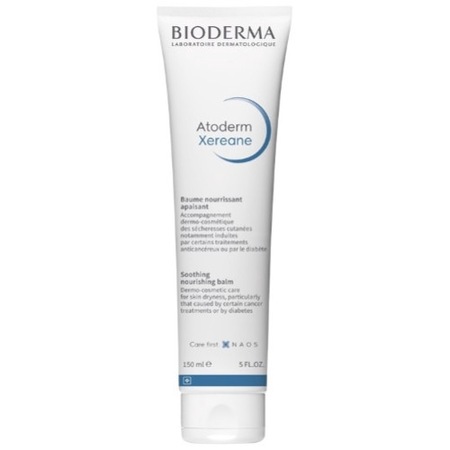 Хидратиращ балсам с успокояващ ефект, Bioderma, 150 мл - eMAG.bg