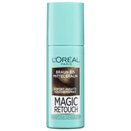 Спрей за корени, L'Oreal Paris, 75 мл - eMAG.bg