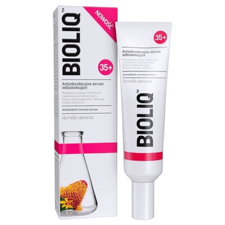 Ser anti-imbatranire, Aflofarm, 30 ml