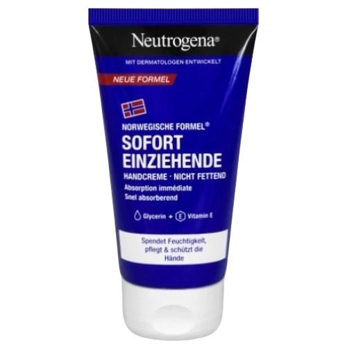 Крем за ръце, Neutrogena, 75 мл - eMAG.bg