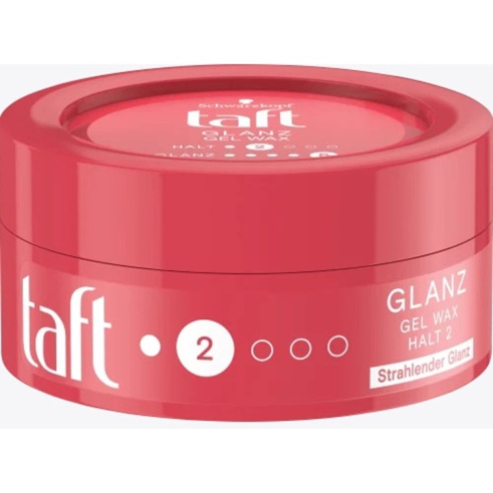 Ceara de par Taft 2, Schwarzkopf, 75ml