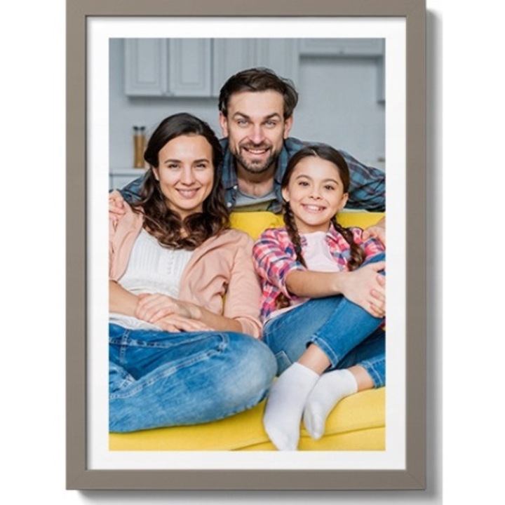 Rama foto, Postar, 30x40 cm