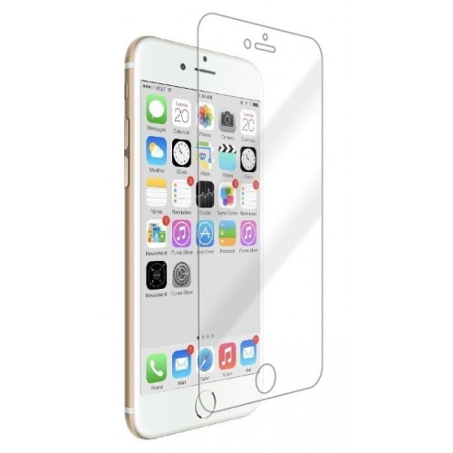 Cusco Restrict spot Folie sticla iPhone 6 / 6s - eMAG.ro