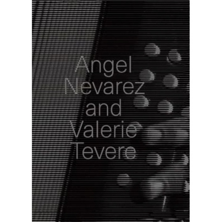 Angel Nevarez and Valerie Tevere, Angel Nevarez (Artist)