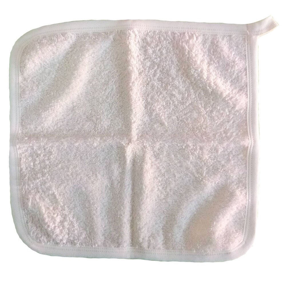 Prosop de maini crem, 30x30cm