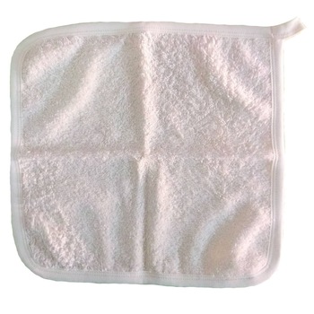 Prosop de maini crem, 30x30cm Prosop de maini crem, 30x30cm