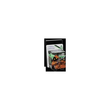 Star Wars: Imperial Assault /-/ Jawa Scavenger Villain Pack Star Wars: Imperial Assault /-/ Jawa Scavenger Villain Pack