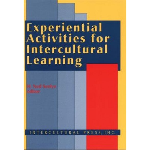 Experiential Activities for Intercultural Learning,