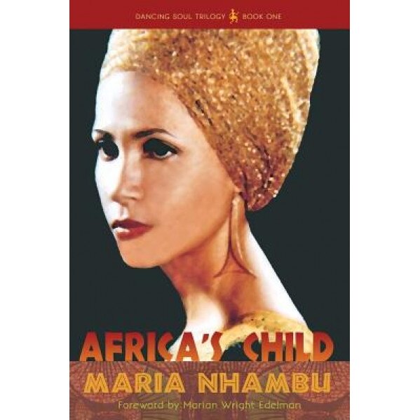 Africa's Child, Maria Nhambu (Author)