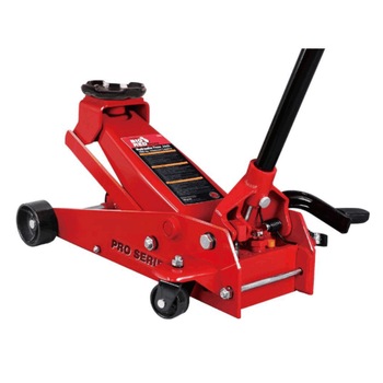 Cric hidraulic tip crocodil 3.0 tone Big Red Cric hidraulic tip crocodil 3.0 tone Big Red
