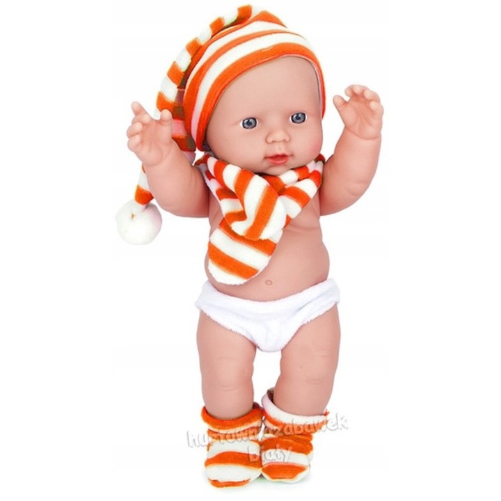 Fürdőbaba, Tarka, 1 év+