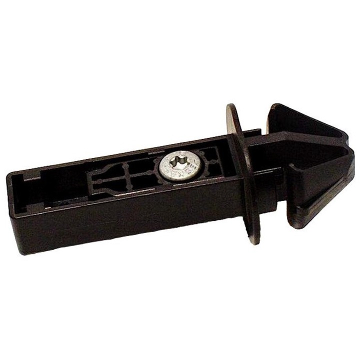 Autó lökhárító-tartó, Mercedes-Benz, Kompatibilis Mercedes C-osztállyal