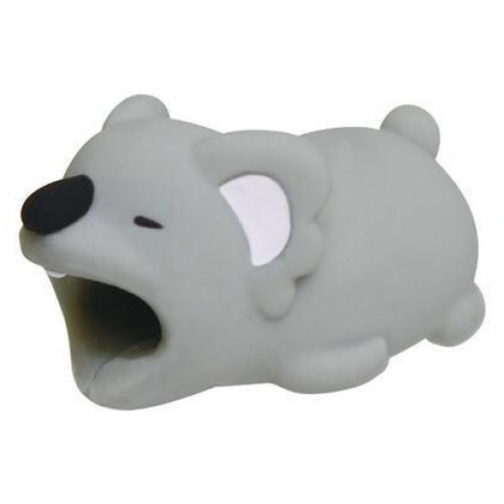 Защитно покритие за кабели, Коала, Сив