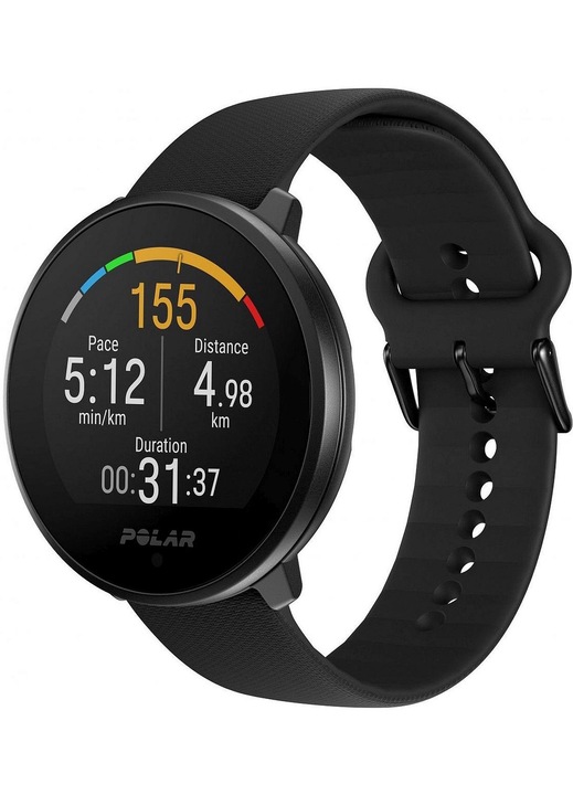 Smartwatch Polar Negru 1,2" 43 mm