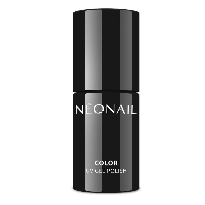 Oja, NeoNail, 7.2 ml, Argintiu
