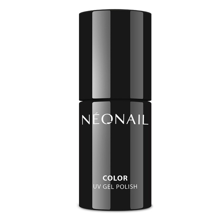 Oja, NeoNail, 7.2 ml, Argintiu