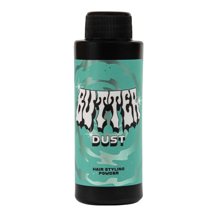 Pulbere de par, Pan Drwal, 20g, Multicolor