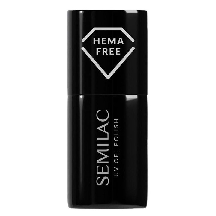 Oja, Semilac, 7 ml, Albastru