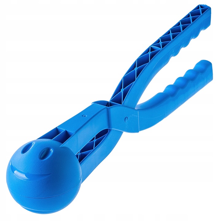 Aparat bulgari de zapada, Kadax, Plastic, Albastru