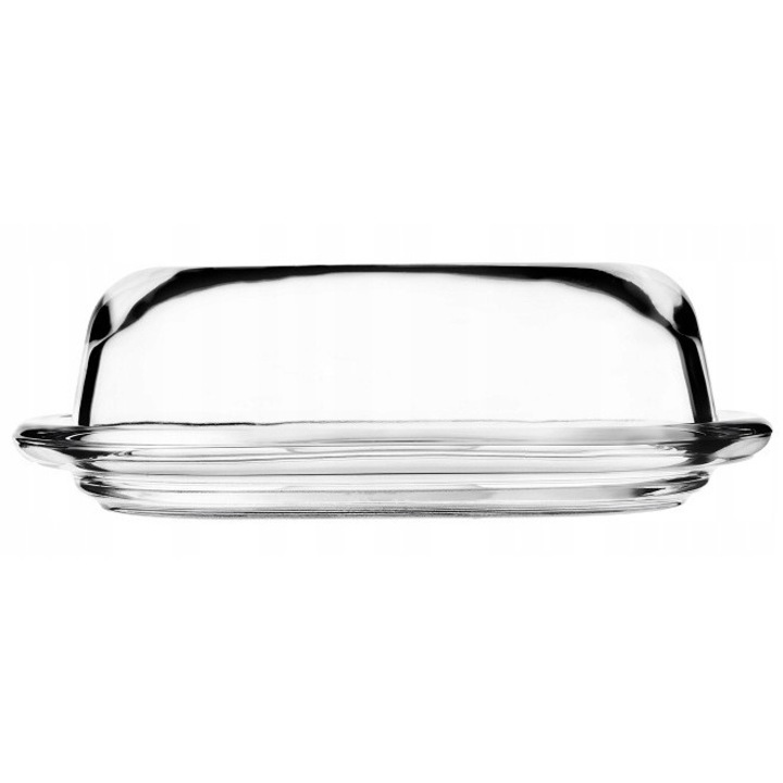 Untiera, Kadax, Sticla, 20 x 13 x 6.5 cm, Transparent