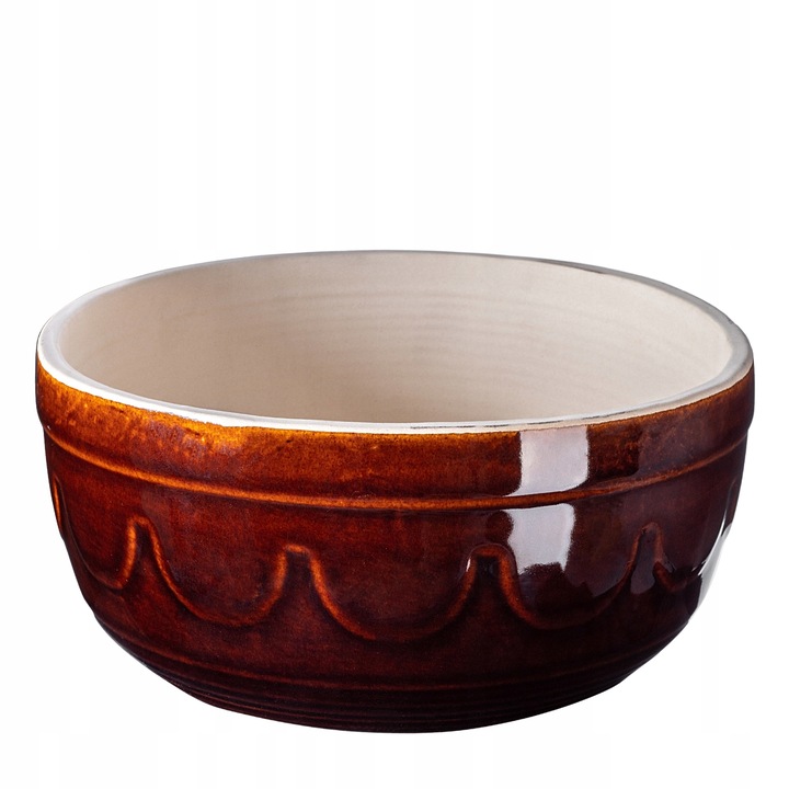 Bol, Kadax, 5L, Maro/Bej