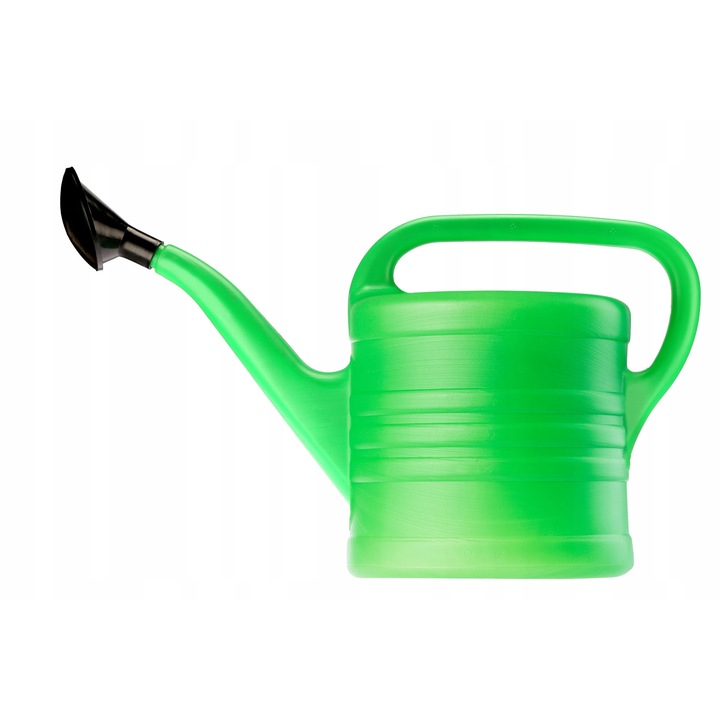 Öntöző, Kadax, 2,5 l, Zöld