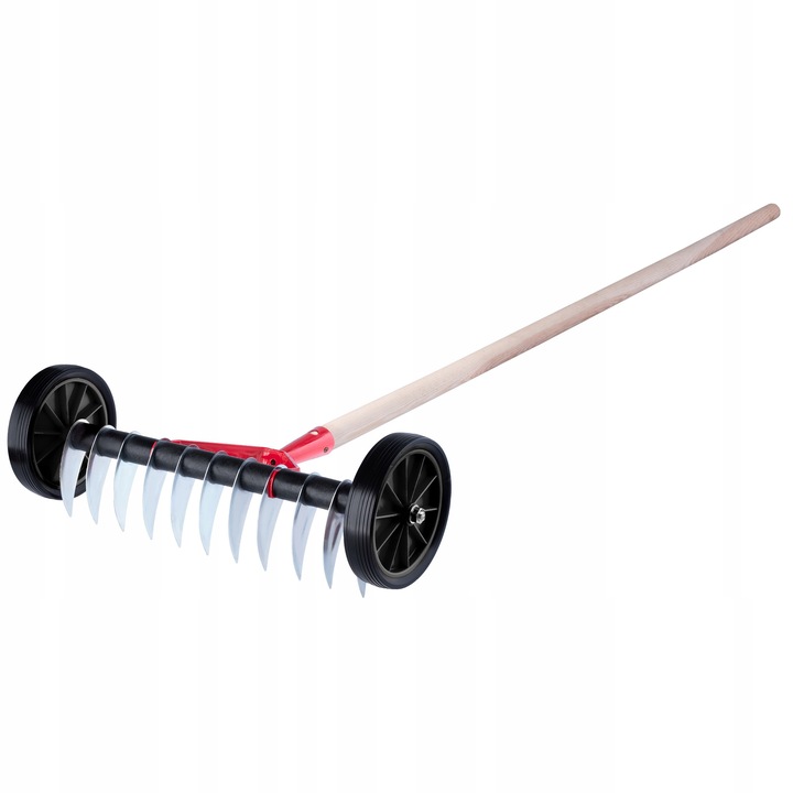 Aerator manual, Kadax, Multicolor