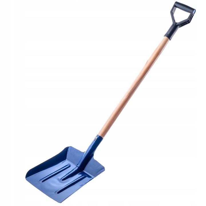 Lopata, Kadax, 122 cm, Kék/Bézs