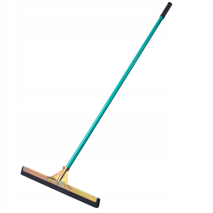 Stergator de podea KADAX, ergonomic, 55cm, metal si spuma, 142cm