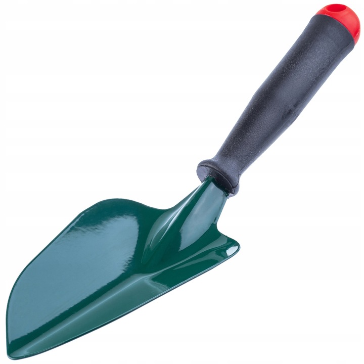 Lopatica, Kadax, Otel, 31 cm, Többszínű