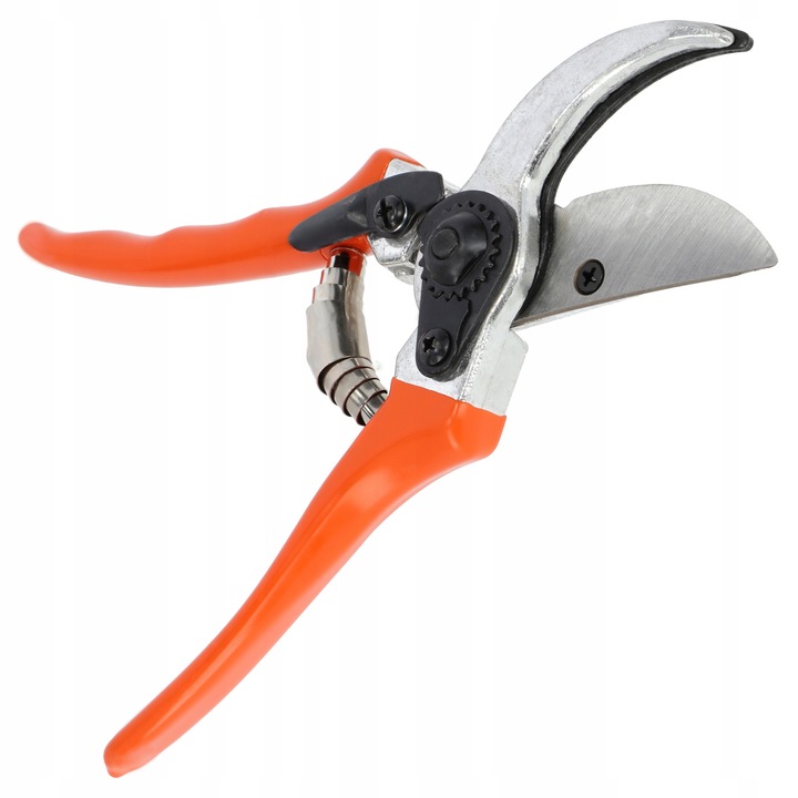 Foarfeca gradinarit, Kadax, 21 cm, Multicolor