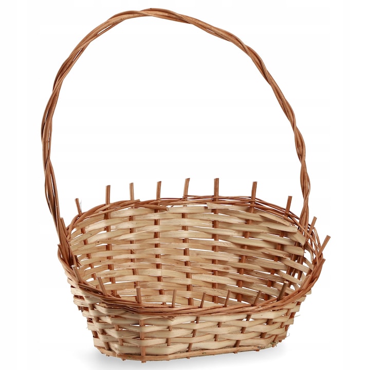 Cos cadou, Kadax, Rachita, Maro