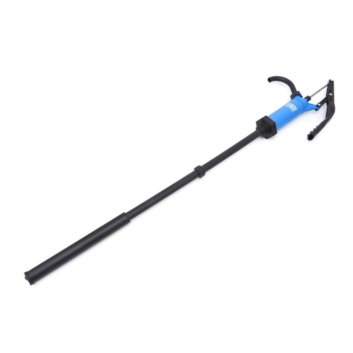 Ръчна помпа НВМ за варели 20-200л