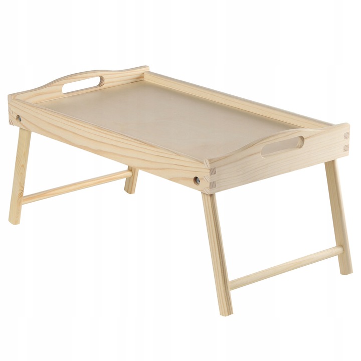 Masa de mic dejun, Kadax, Lemn, Maro deschis