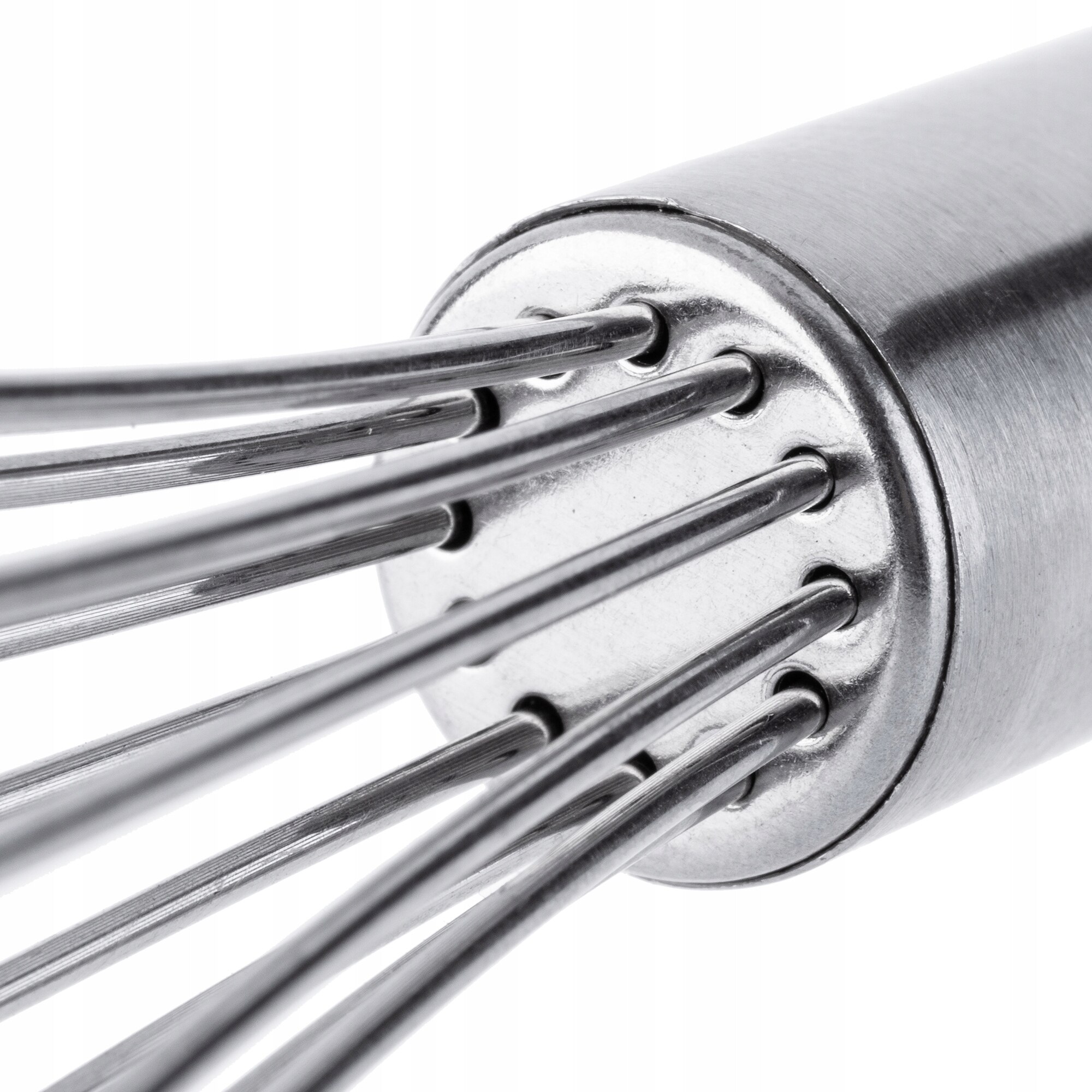 Tel, Kadax, Inox, 30 cm, Argintiu - eMAG.ro