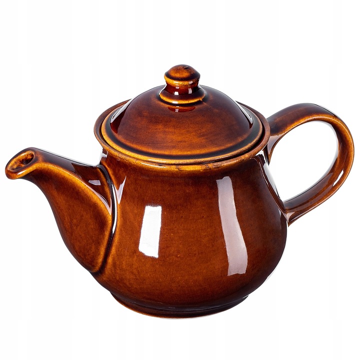 Teáskanna, Kadax, Kerámia, 1L