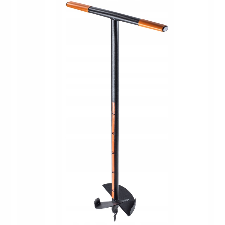 Instalatie de foraj pentru sol, Kadax, 200 mm