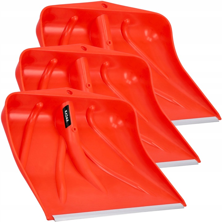 Constructie Lopata Zapada Lopata Fara Maner 3 buc