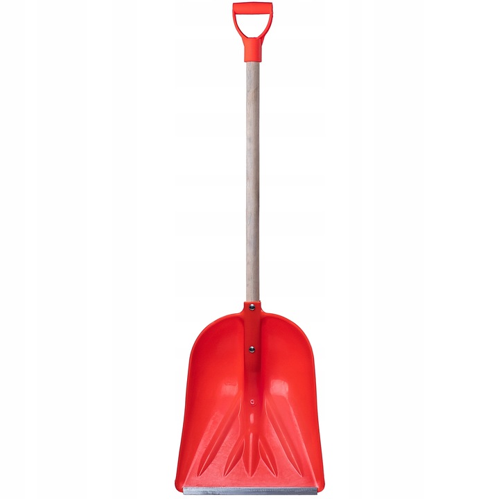 Lopata deszapezire, Kadax, Rosu