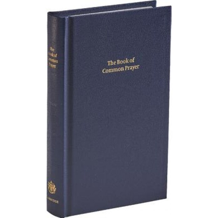 The Book of Common Prayer, Cambridge University Press (Manufactured by)